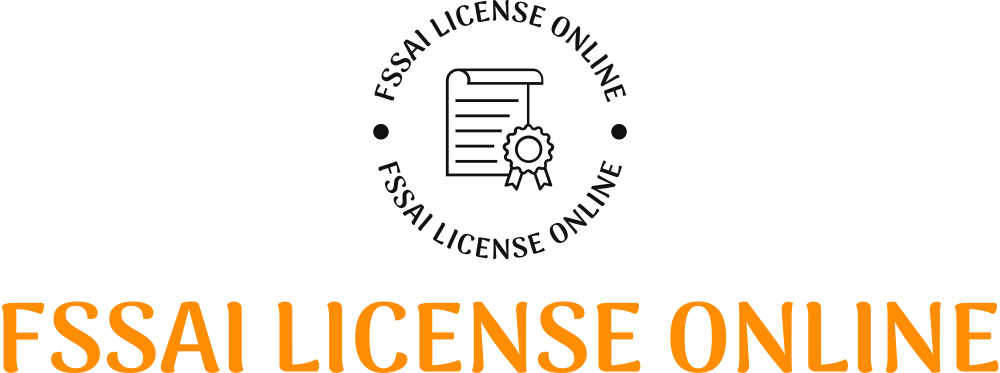 Fssai License Online